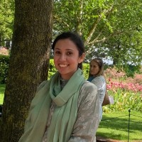 Rabia Basharat