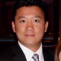 Richard Kwok