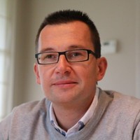 Patrick D'haeyere