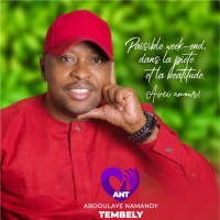 Abdoulaye Tembely