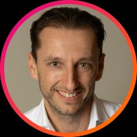 Pieter-Jan Dessing, CAMS, CCO