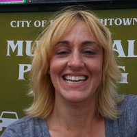 Laura James