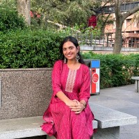Aratrika Hazra