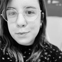 Ing. Kristina Alushi