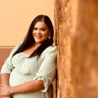 Kimberly Krystal Miller