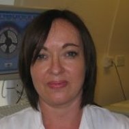 Louise Halliday