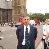 Paras Nath Rai