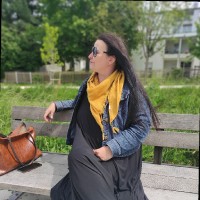 Sandra Messine