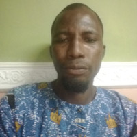 Oyenuga Omotayo