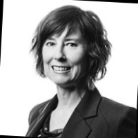 Vivian Gates