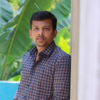 Santhosh Sundaramoorthy