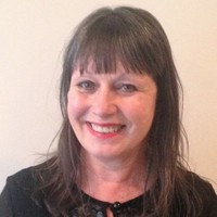 Jo Cooper