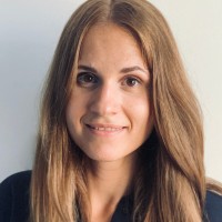 Natalia Prylutska