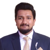 Mirza Shehmir Ali
