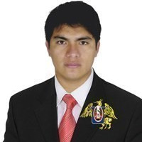 César Gustavo Noriega Chafloque