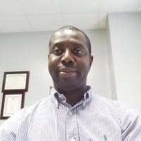 Dr. Nelson Akaighe