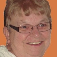 Sharon Webster
