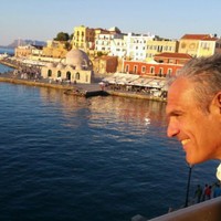 George Kabadakis