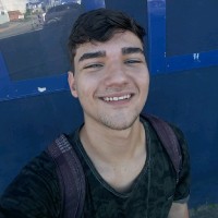 Matheus Uszko