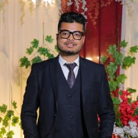 Raghav Singhal