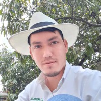 Juan Pablo Giraldo Obando