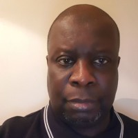 Bakary Colley