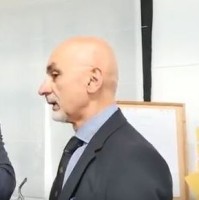 Sergio D'Agostino