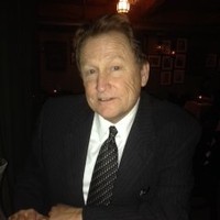 Roy Stamper
