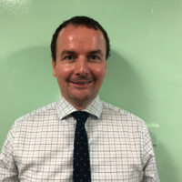 Neil Curran