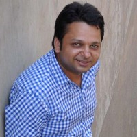 Deepanshu Garg