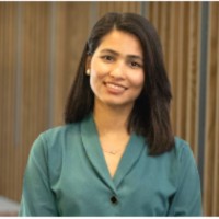 Monalisha Khati