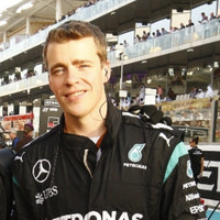Alex Cooley