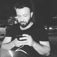 Cihan Ciftci
