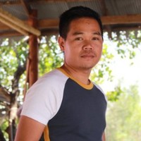 Long Sarangsey