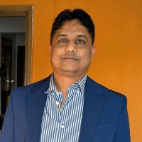 Tariq Masih