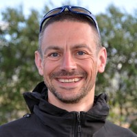 David Gwillam