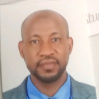 Nurudeen Abdulkadir, Phd, Csaa