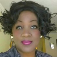 Lady M. Chileshe