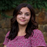 Amelia Vitale, Lsw, Cadc Intern