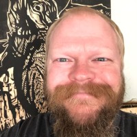 Steve Kuppinger, Jr.