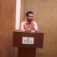 Alok Yadav