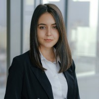 Raluca Negulescu