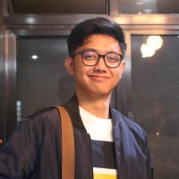 Ethan Godwin Mangubat