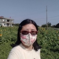 洪惠珍