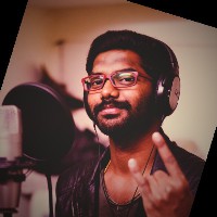 santosh prasanna