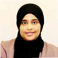 Samira Shire, Gcdf