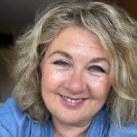 Pauline Nonnekes-Turk