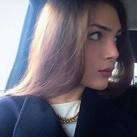 Ася Ибрагимова