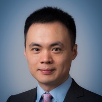 Zhenhua Yu