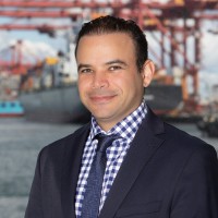 Mark Jafar